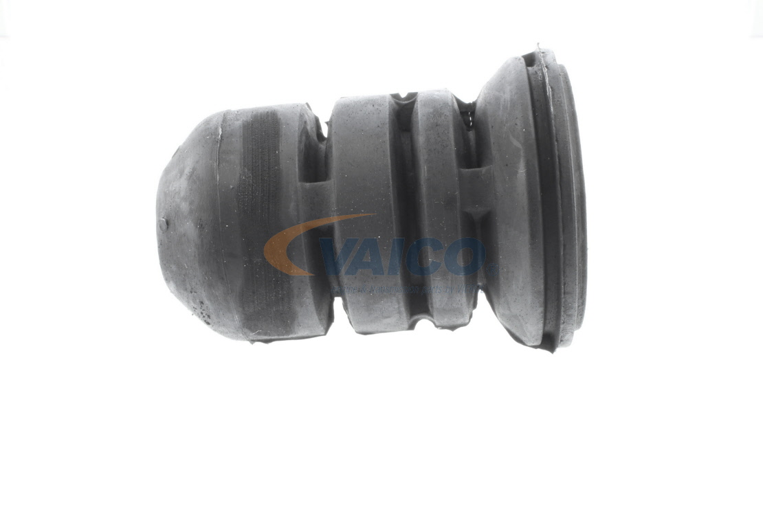VAICO V10-6019 Rubber Buffer, suspension Front Axle, Original VAICO Quality