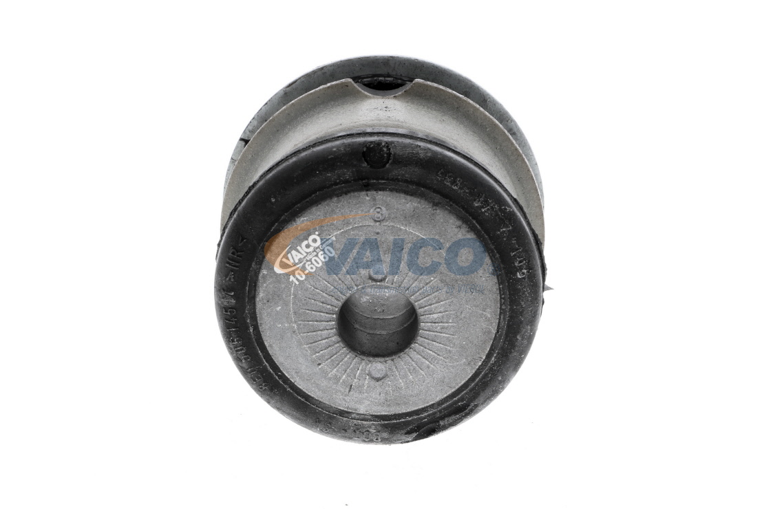 Achat de V10-6060 VAICO Qualité VAICO originale Support / suspension, plot de berceau / Support d'agrégats V10-6060 bon marché
