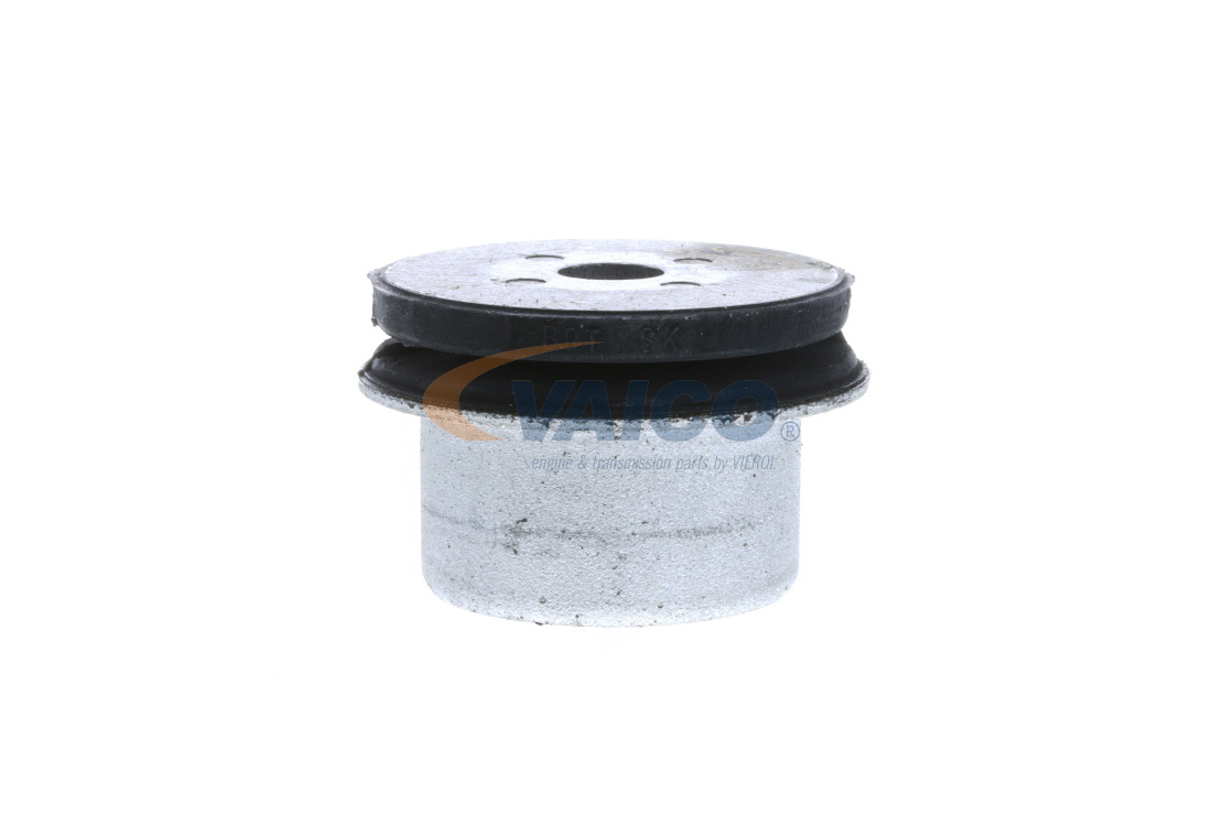 VAICO Q+, Erstausrüsterqualität, Hinterachse, innen, unten, vorne, Gummimetalllager, für Querlenker Querlenkerlager V10-6063 online kaufen