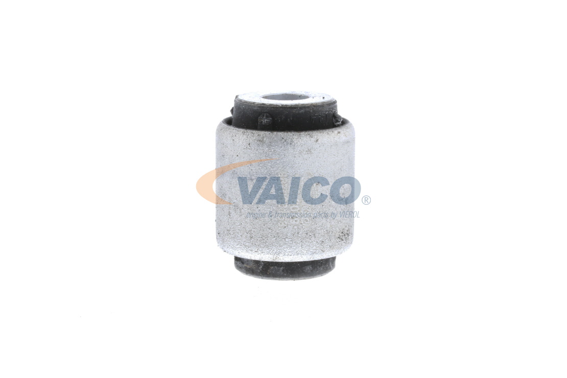 VAICO Q+, original equipment manufacturer quality MADE IN GERMANY, Rear Axle, Upper, Rubber-Metal Mount, for control arm Arm Bush V10-6079 buy