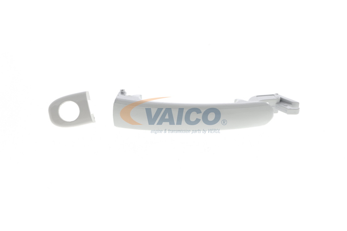 VAICO V106161 Door handles Golf Plus 1.6 FSI 115 hp Petrol 2005 price