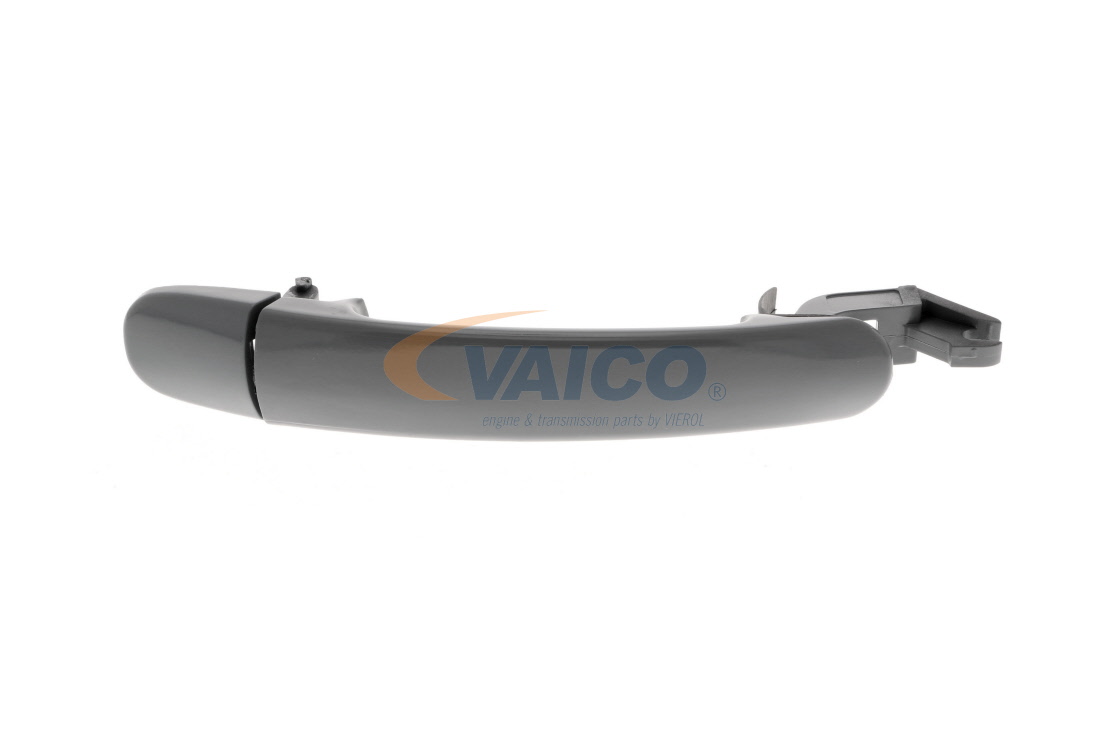 VAICO V106188 Door handles Passat 3B6 1.9 TDI 4motion 130 hp Diesel 2004 price