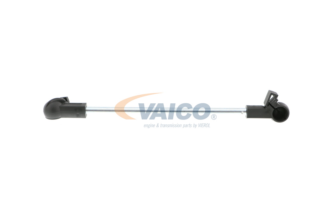 Original V10-6201 VAICO Gear shift knob VOLVO