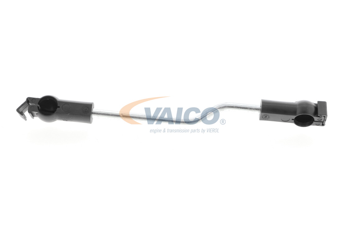 Original V10-6203 VAICO Gear stick knob VOLVO