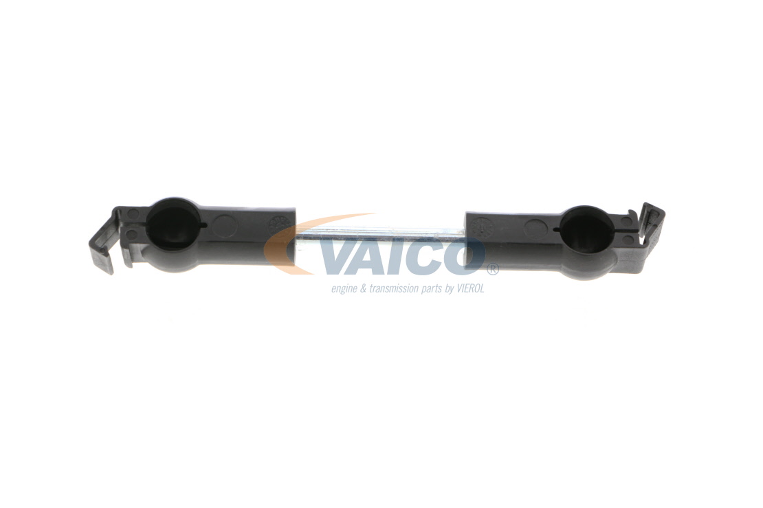V10-6210 VAICO Gear knob IVECO Front, Original VAICO Quality