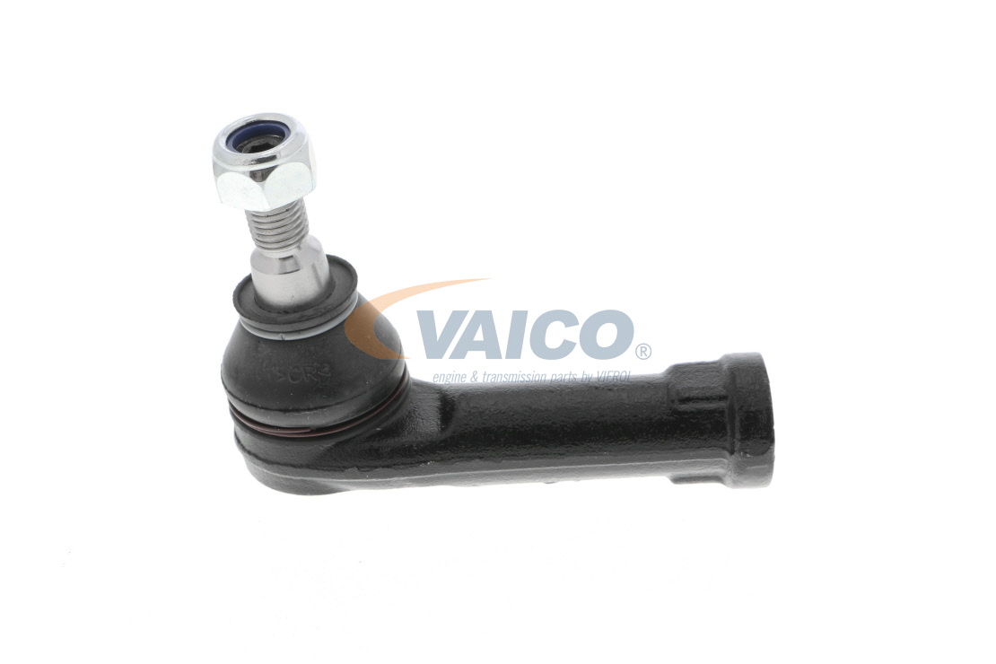 V10-7034-1 VAICO Tie rod end VW Original VAICO Quality, Front Axle Right