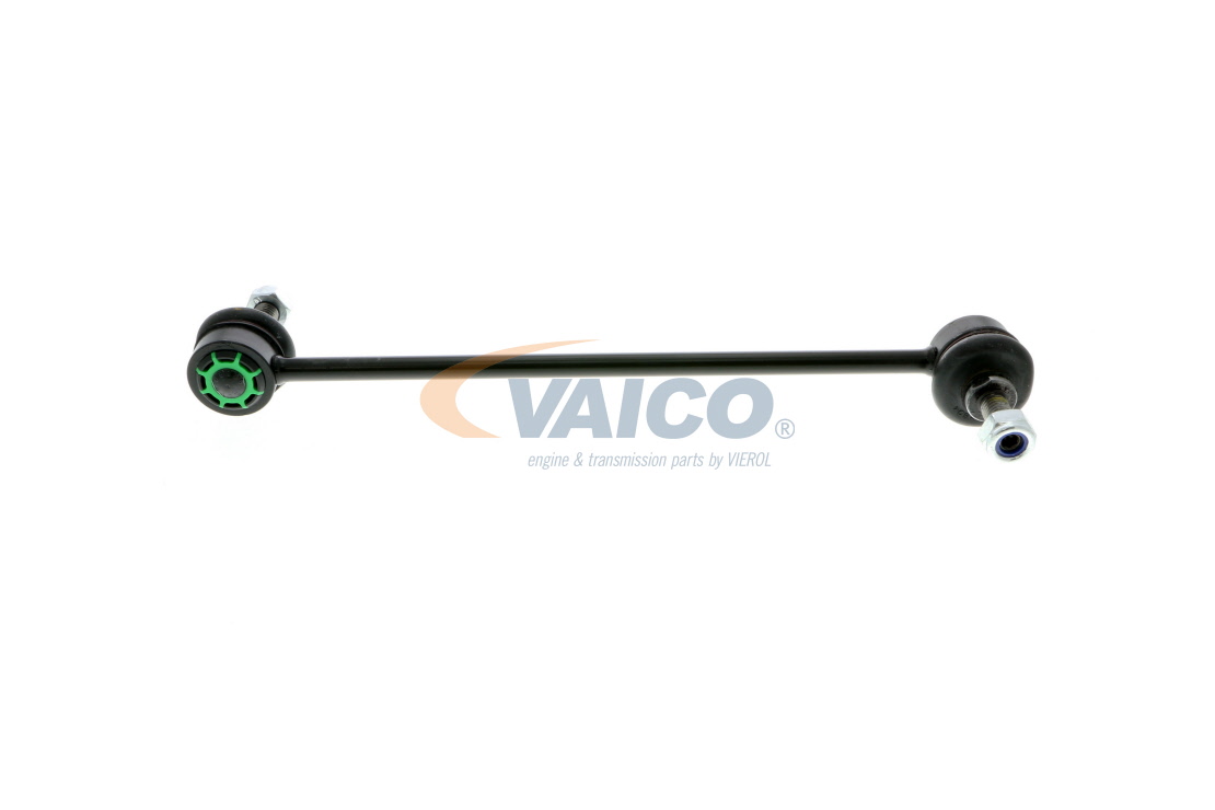 VAICO V107080 Anti-roll bar links AUDI 80 B3 (89, 89Q, 8A) 1.8 S 88 hp Petrol 1990