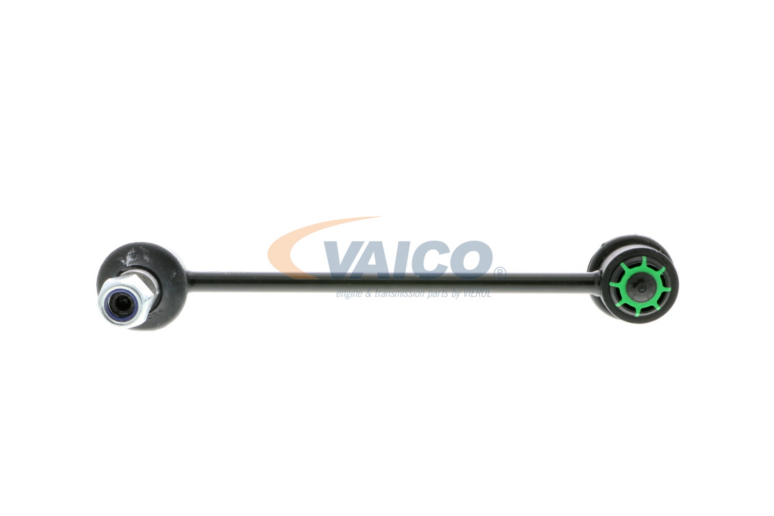 VAICO V10-7157 Anti-roll bar link Front Axle, Original VAICO Quality