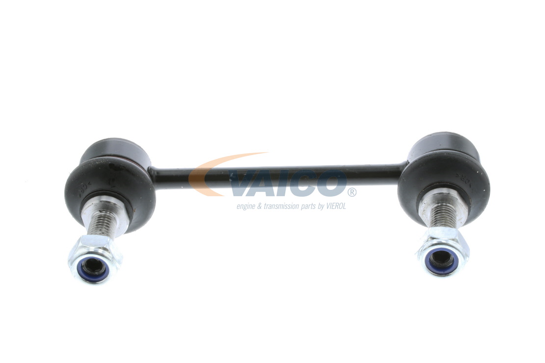 VAICO V10-7168 Anti roll bar links AUDI 100 1986 in original quality