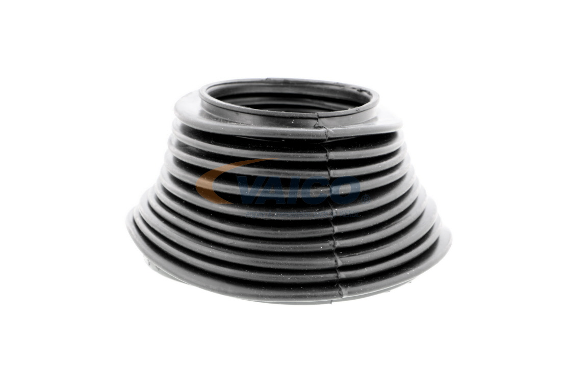 VAICO V10-7200-1 Beschermkap / Ashoes, schokbreker Vooras, Original VAICO kwaliteit