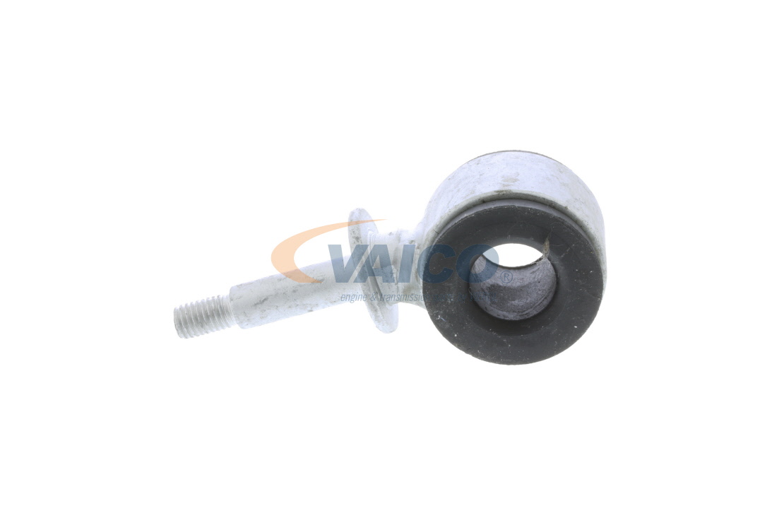 V10-7250 Barra / escora, barra estabilizadora VAICO 6N0 411 315 D AUDI