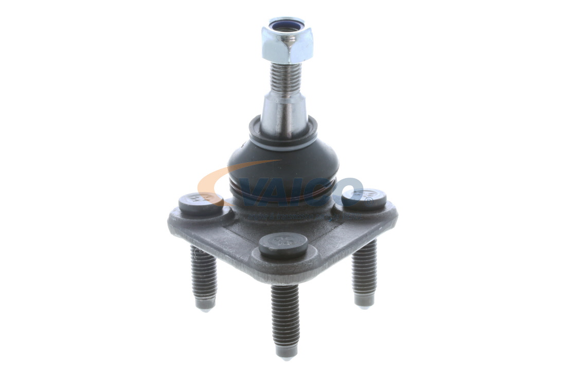 VAICO V10-7263 Ball Joint Lower, Front Axle, with fastening material, with attachment material, EXPERT KITS +