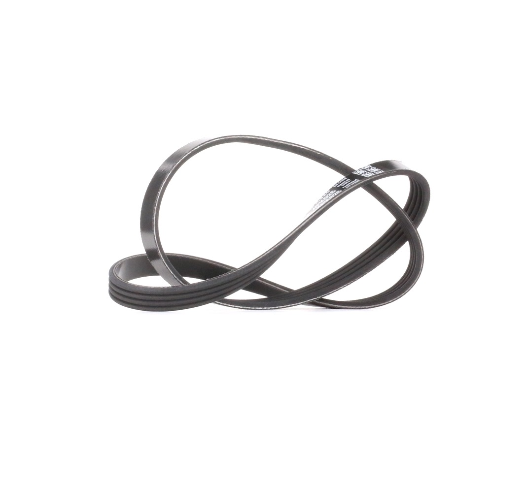 Great value for money - DAYCO Serpentine belt 4PK926