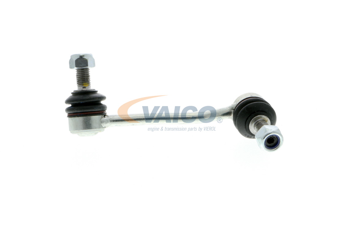 VAICO V10-7521 Control arm repair kit A9063201789
