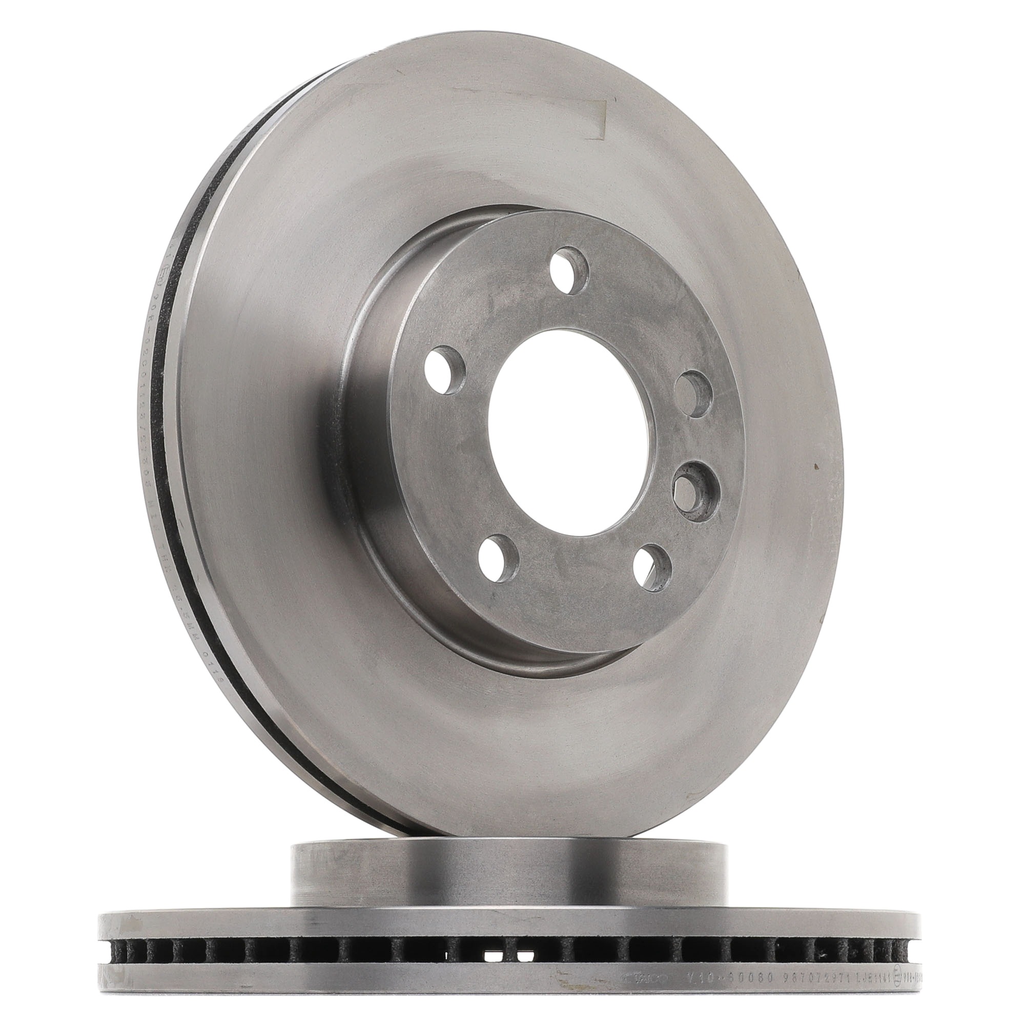 1014191 VAICO framaxel, 308x29,5mm, 5x120, ventilerad Ø: 308mm, Fälg: 5-hål, Bromsskivetjocklek: 29,5mm Bromsskivor V10-80080 köp lågt pris