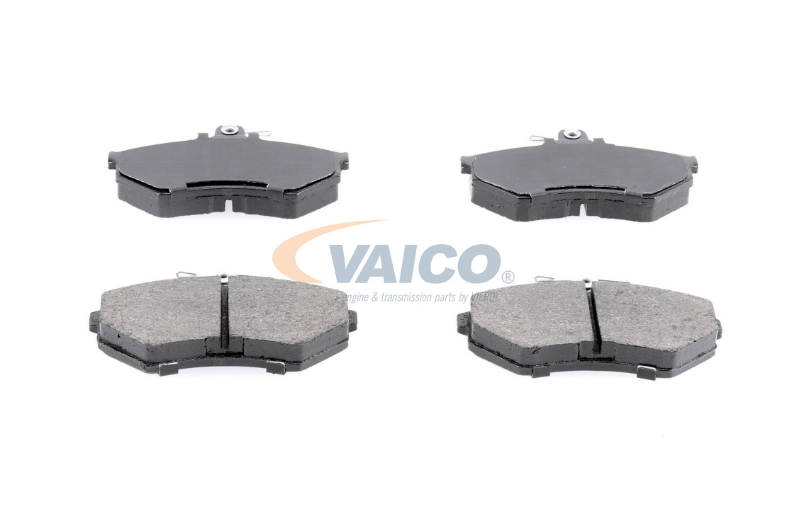 Great value for money - VAICO Brake pad set V10-8113