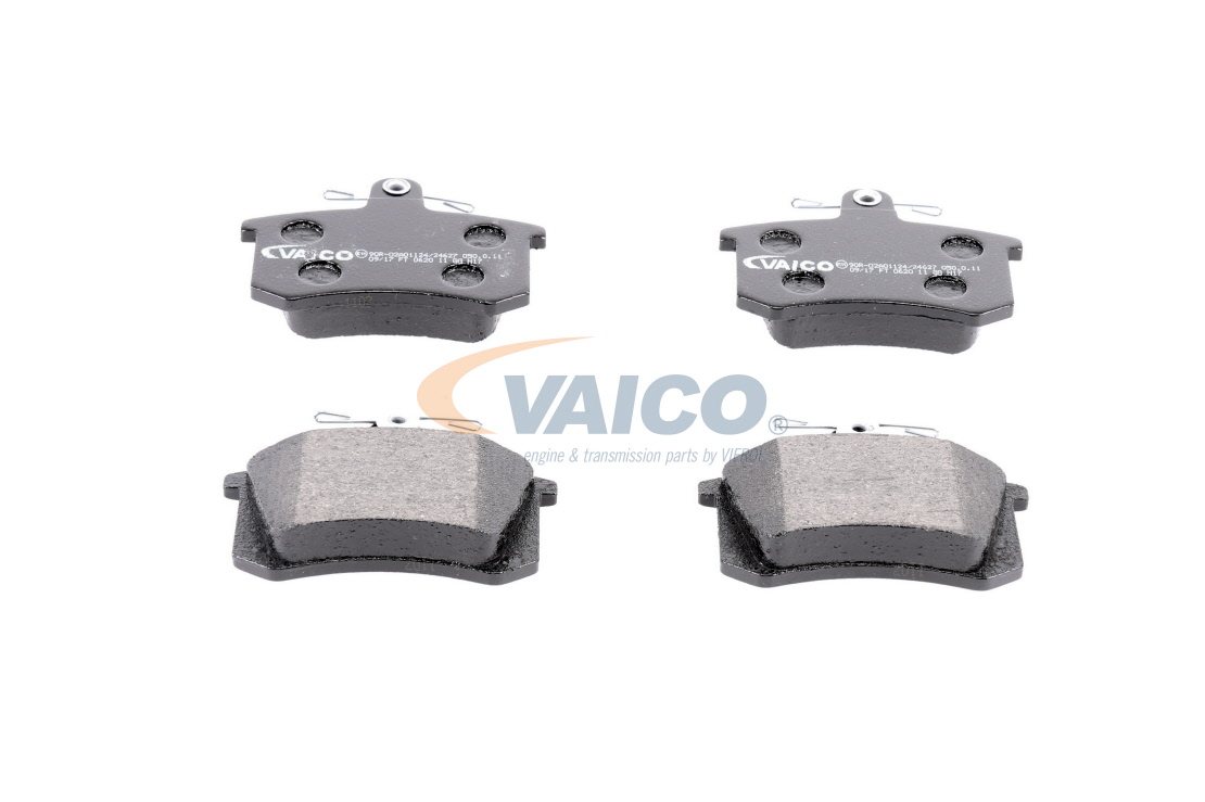 VAICO V10-8117 Brake pad set 4D0 615 415