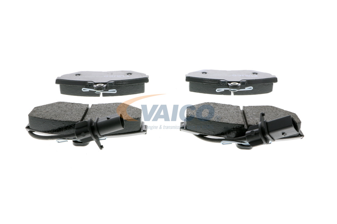 Great value for money - VAICO Brake pad set V10-8137