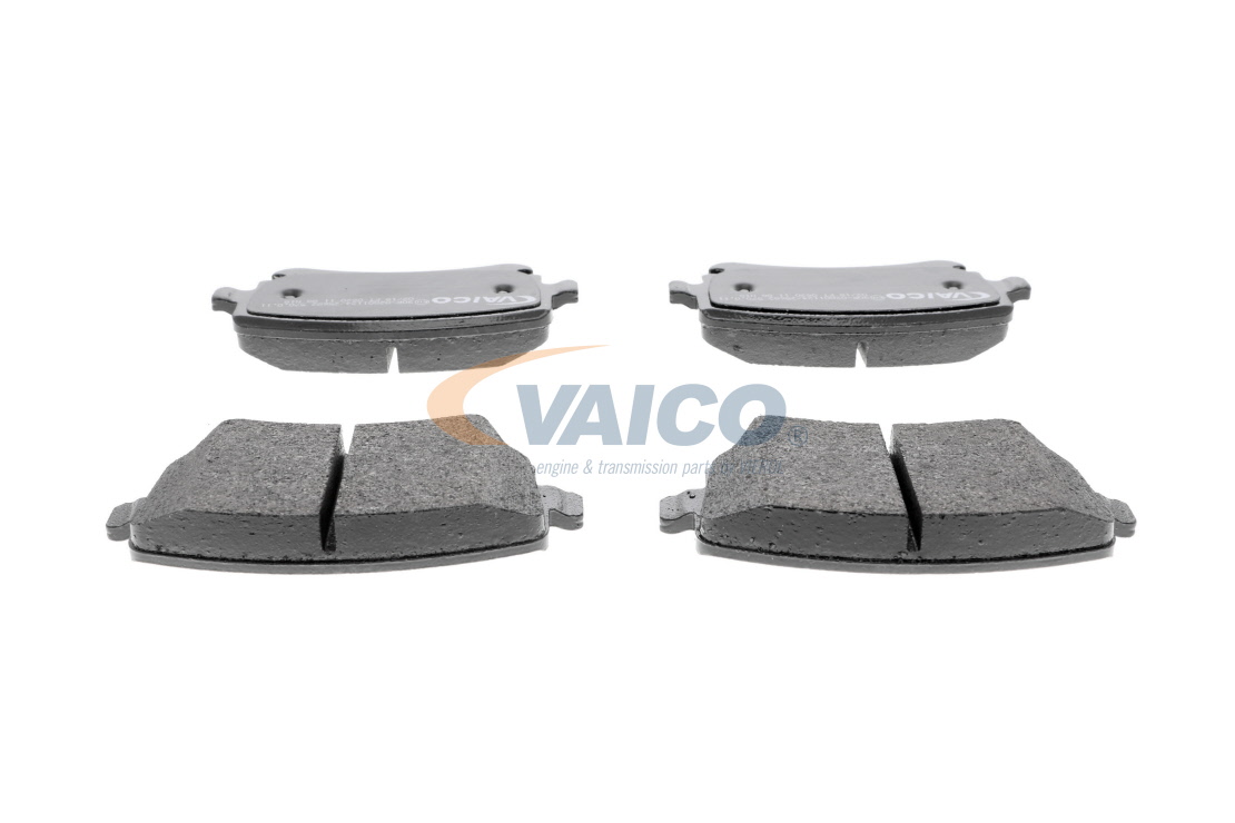 Great value for money - VAICO Brake pad set V10-8176