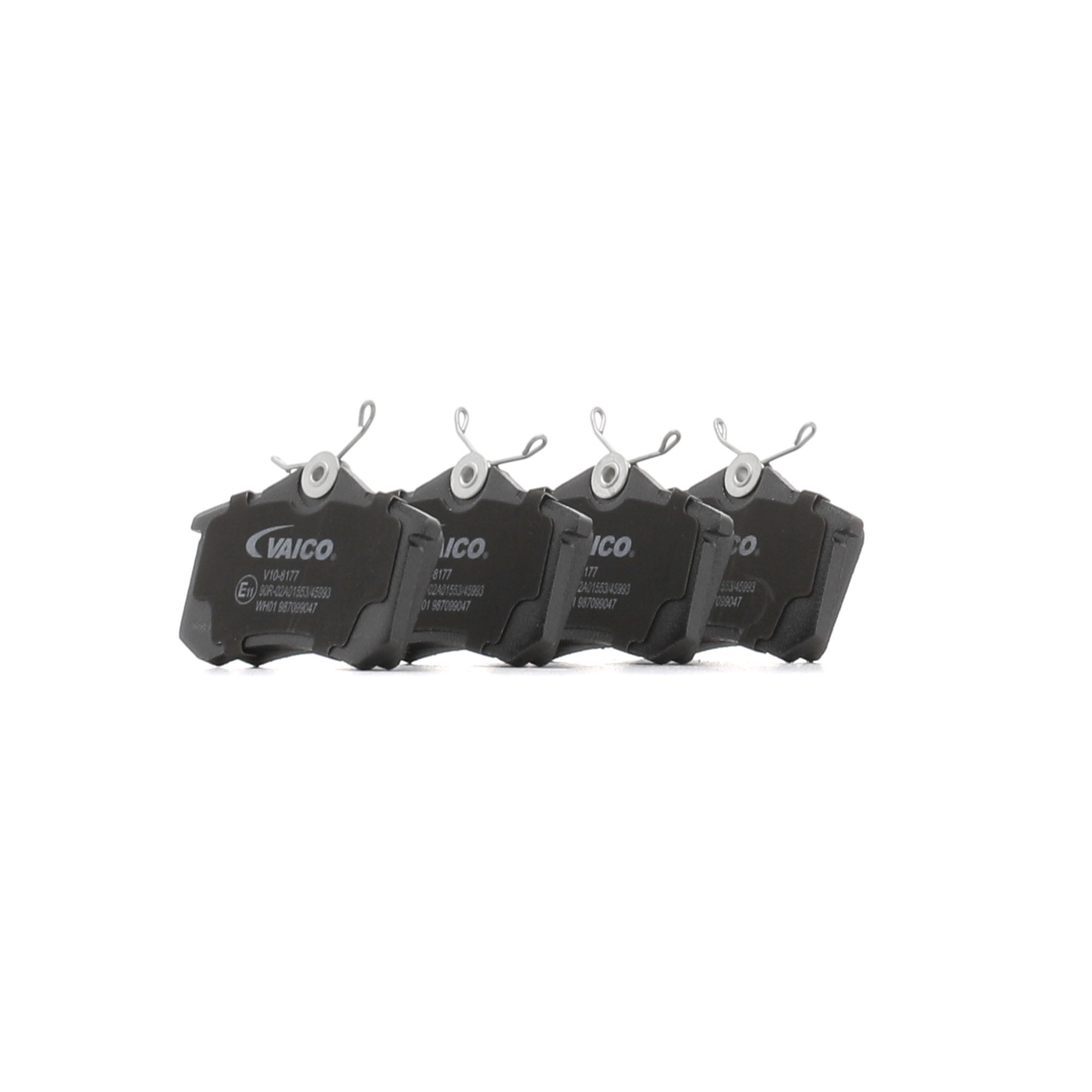 WVA 20961 V10-8177 Bremssattel VAICO 1H0615406 AUDI