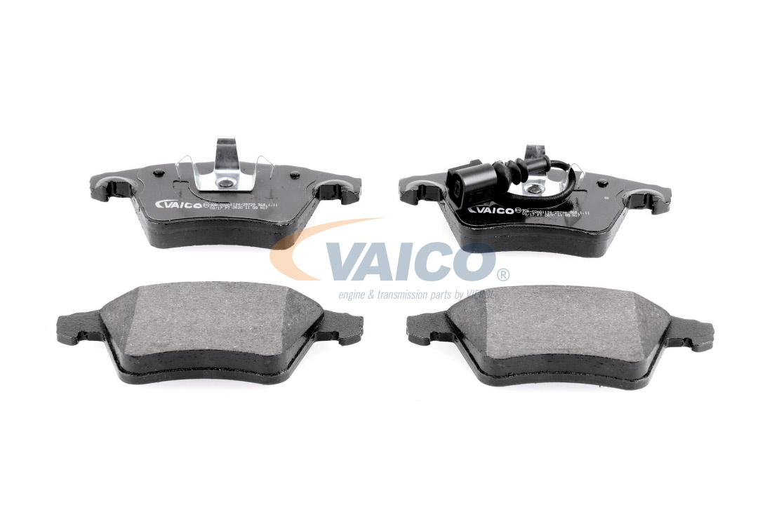 WVA 23747 V10-8185 Klocki hamulcowe VAICO 7H0698151E BMW
