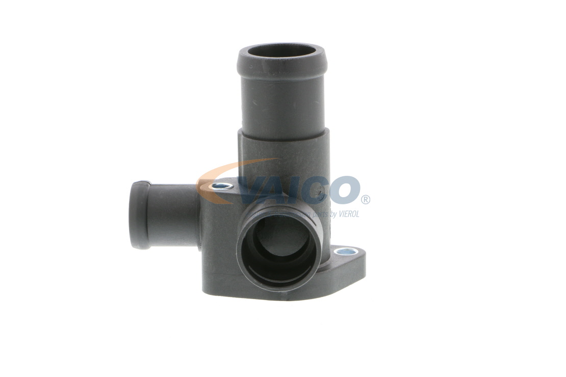 VAICO Water outlet AUDI A6 C4 Saloon (4A2) new V10-8199