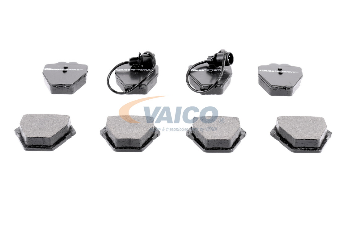 Great value for money - VAICO Brake pad set V10-8302