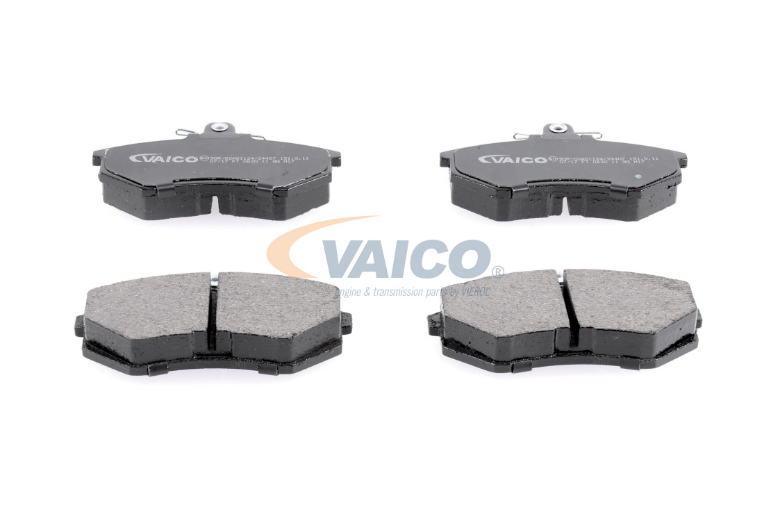 Great value for money - VAICO Brake pad set V10-8345