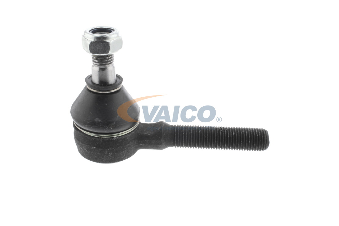 VAICO V10-9593 Track rod end Cone Size 14 mm, M 14 x 1,5 mm, Original VAICO Quality, Front Axle Right