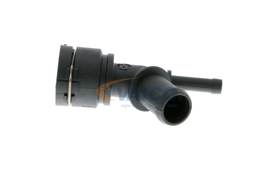 Original VAICO Coolant pipe V10-9705 for AUDI A3