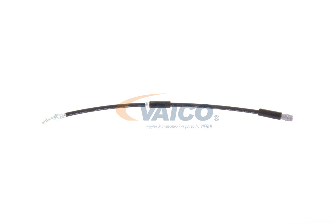 V10-9771 Furtun frana VAICO 8N0611707B