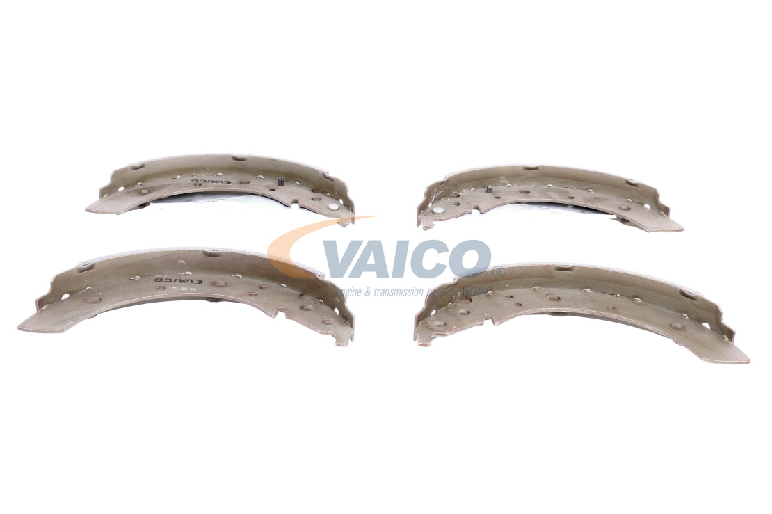 VAICO Brake Shoe Set V20-0076 BMW 5 Series 2021