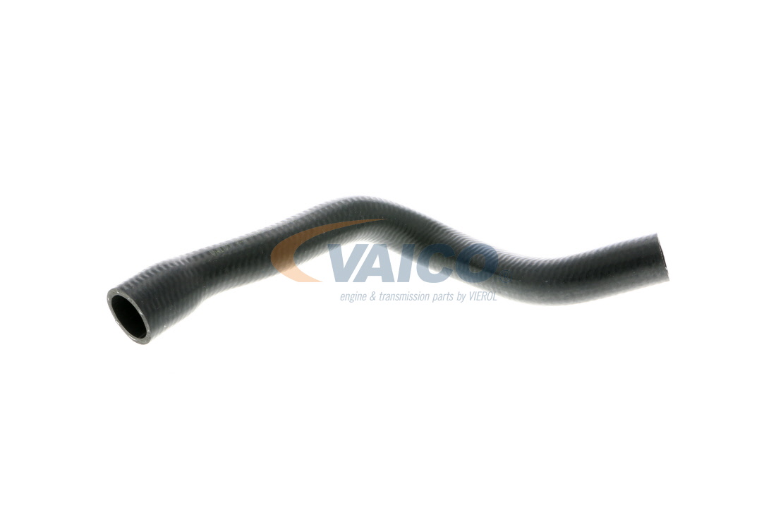 V20-0145 VAICO Coolant hose BMW Q+, original equipment manufacturer quality