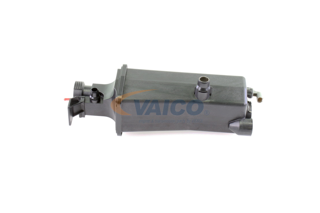 VAICO V20-0578 Coolant expansion tank with sensor, Original VAICO Quality