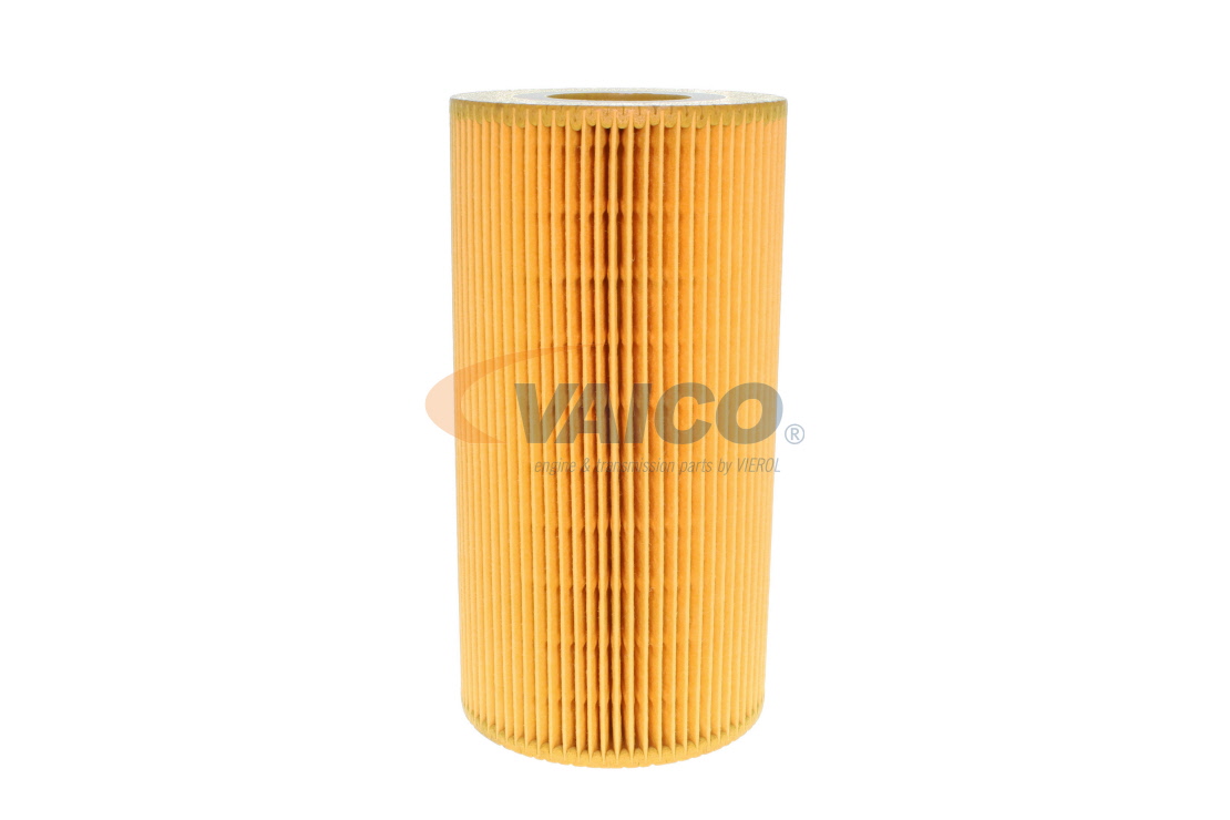 Great value for money - VAICO Oil filter V20-0624