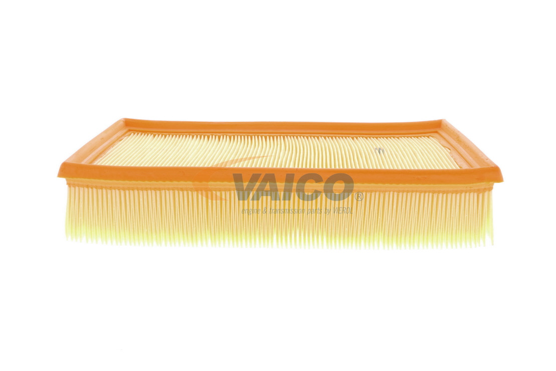 VAICO V20-0635 Air filter 57mm, 149,5mm, 285,5mm, Filter Insert, Original VAICO Quality