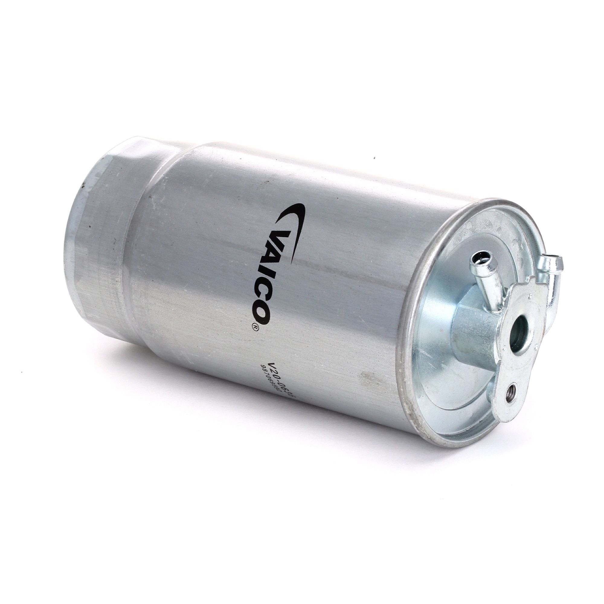 Palivový filtr V20-0636 VAICO – jenom nové autodíly