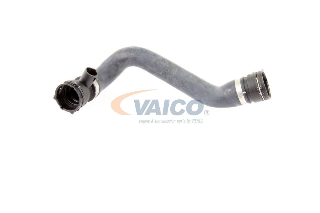 VAICO V20-0865 Radiator Hose Lower, Q+, original equipment manufacturer quality