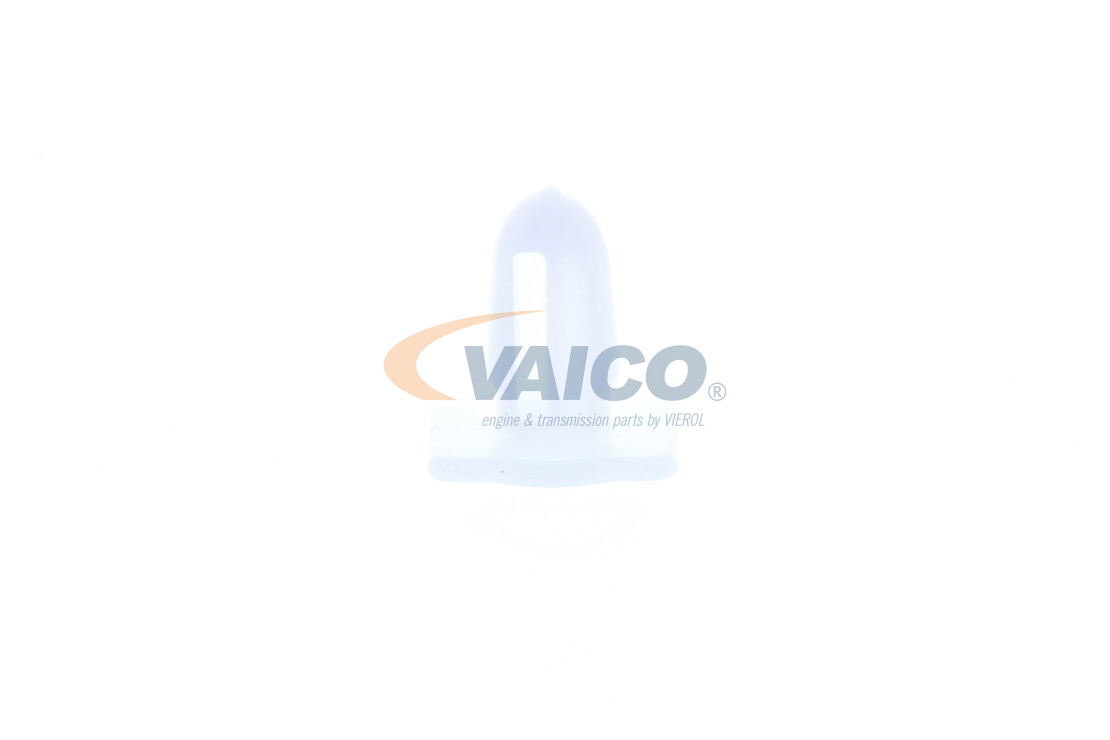 VAICO V20-0959 Clip Natural, Original VAICO Quality
