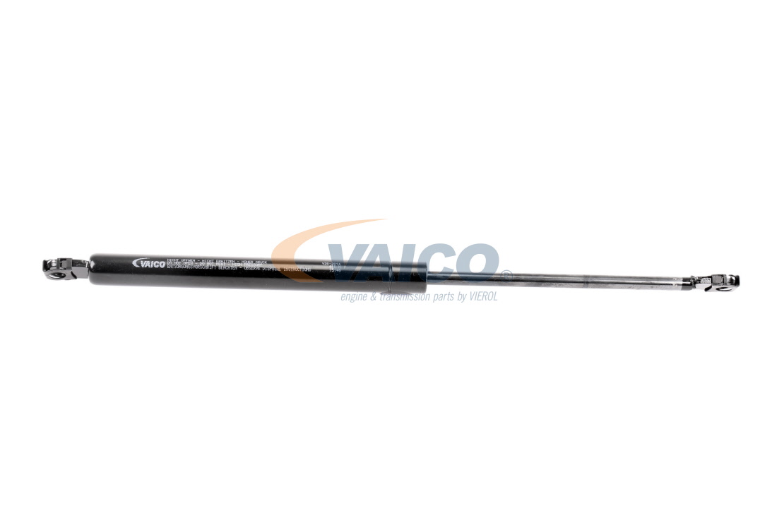 VAICO V20-2014 Tailgate strut BMW experience and price