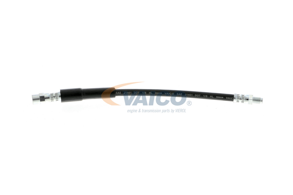 VAICO V204104 Flexible brake hose BMW E60 535d 3.0 286 hp Diesel 2008 price
