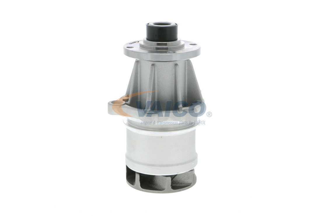 VAICO V20-50001 Water pump with seal, Mechanical, Metal impeller, Original VAICO Quality