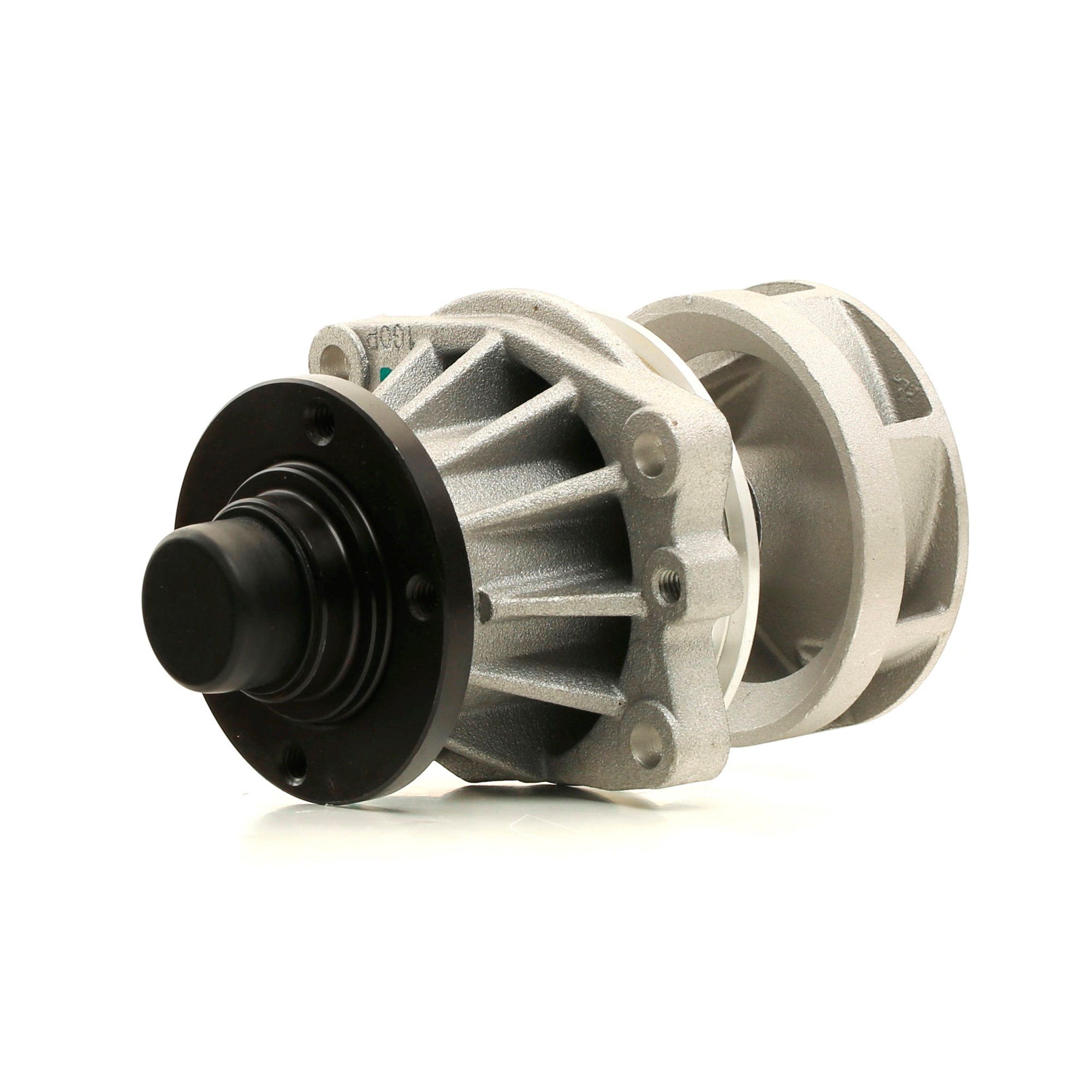 BMW X3 Engine water pump 2216884 VAICO V20-50012 online buy