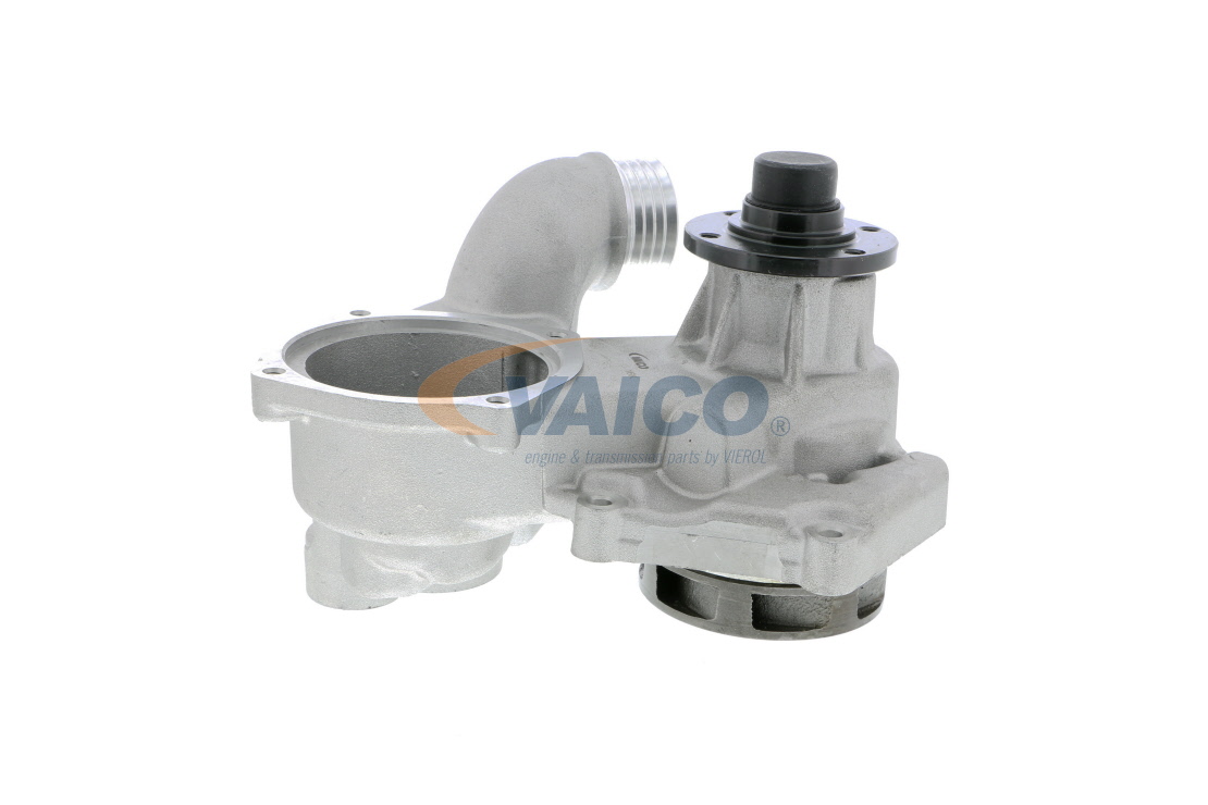 VAICO V20-50014 Water pump with seal, Mechanical, Metal impeller, Original VAICO Quality