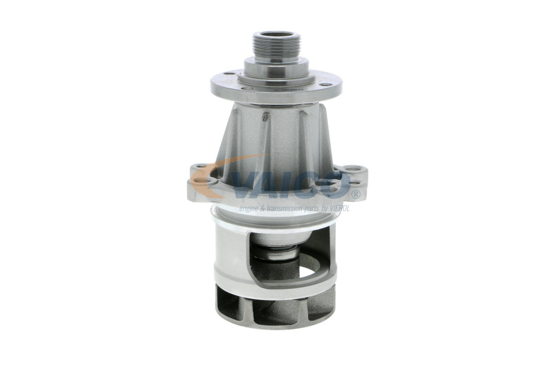 VAICO V20-50015 Water pump with gaskets/seals, Mechanical, Metal impeller, Original VAICO Quality