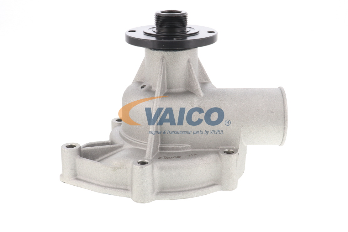VAICO V20-50017 Water pump with seal, Mechanical, Metal impeller, Original VAICO Quality