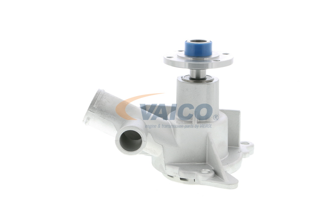 VAICO V20-50019 Water pump with seal, Mechanical, Metal impeller, Original VAICO Quality