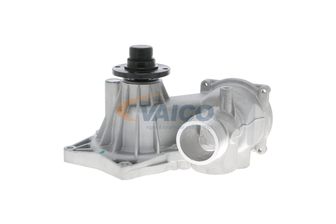 VAICO V20-50020 Water pump with seal, Mechanical, Metal impeller, Original VAICO Quality