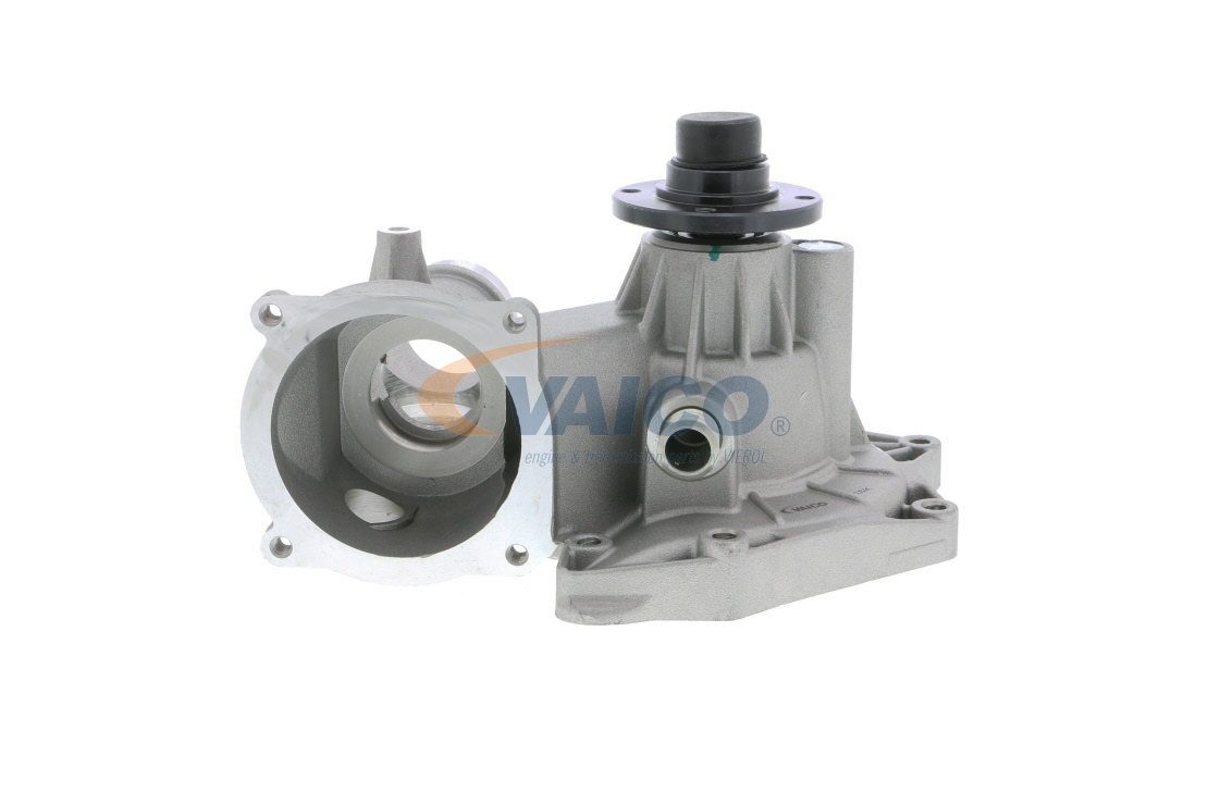VAICO V20-50025 Water pump with seal, Mechanical, Metal impeller, Original VAICO Quality