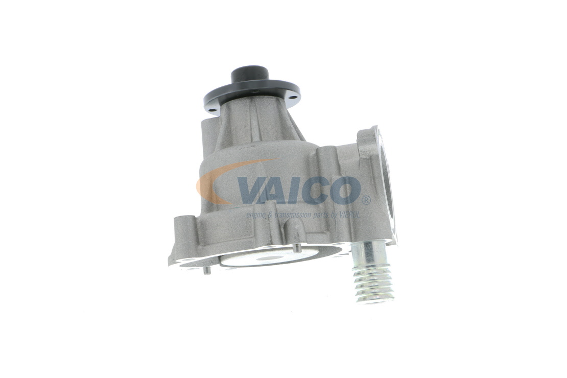 VAICO V20-50031 Water pump with gaskets/seals, with water pump seal ring, Mechanical, Metal impeller, Original VAICO Quality